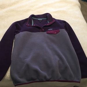 Patagonia pullover